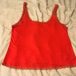 American Eagle Tank Top